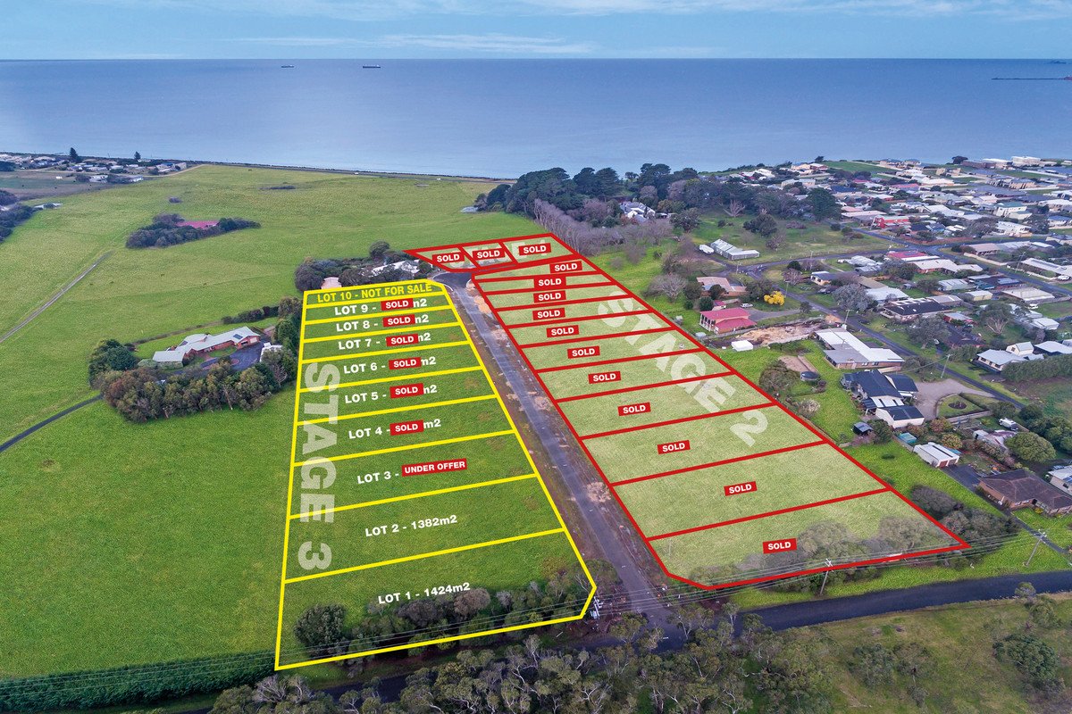 [Land for Sale] Clearview Estate, Portland North OpenLot